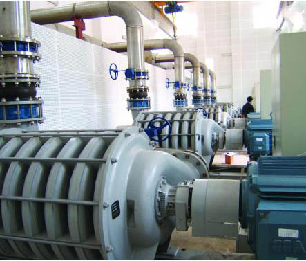 雪花啤酒沈阳污水项目_森兹风机 雪花啤酒沈阳污水项目_森兹风机